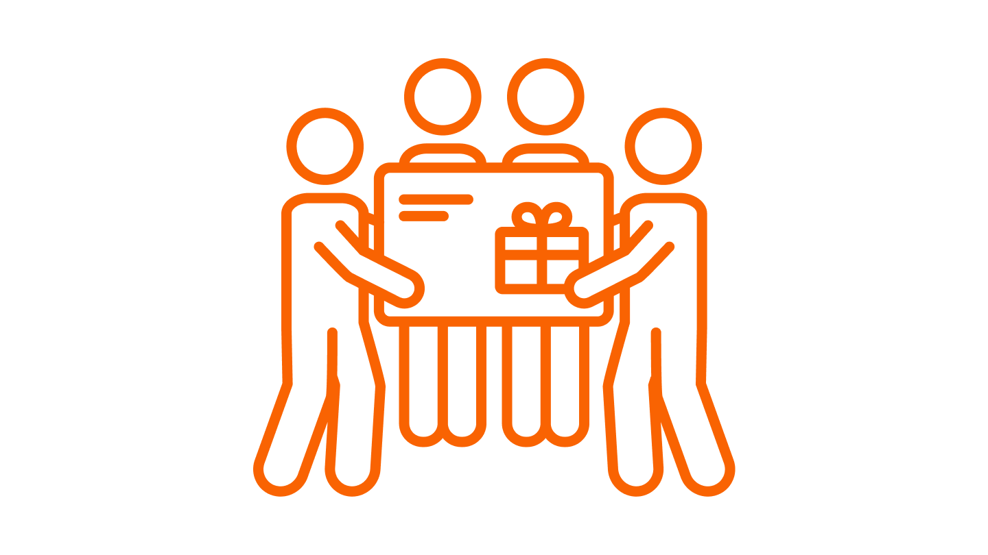 Group Gifting Group Gifting