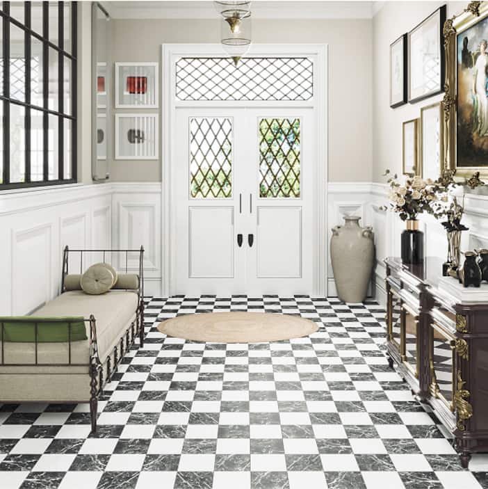 Floor