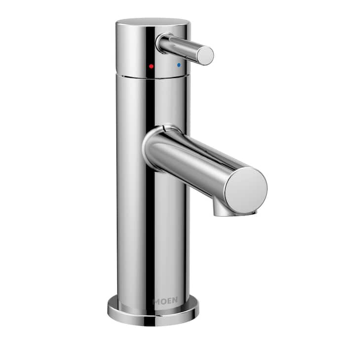 Image for Single Handle Faucets