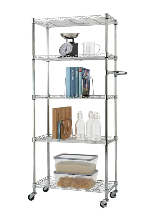 Kitchen Storage & Organization