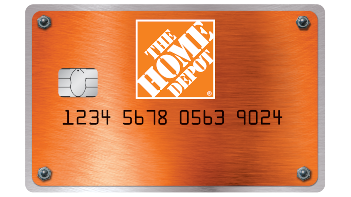 Consumer Credit Card Account