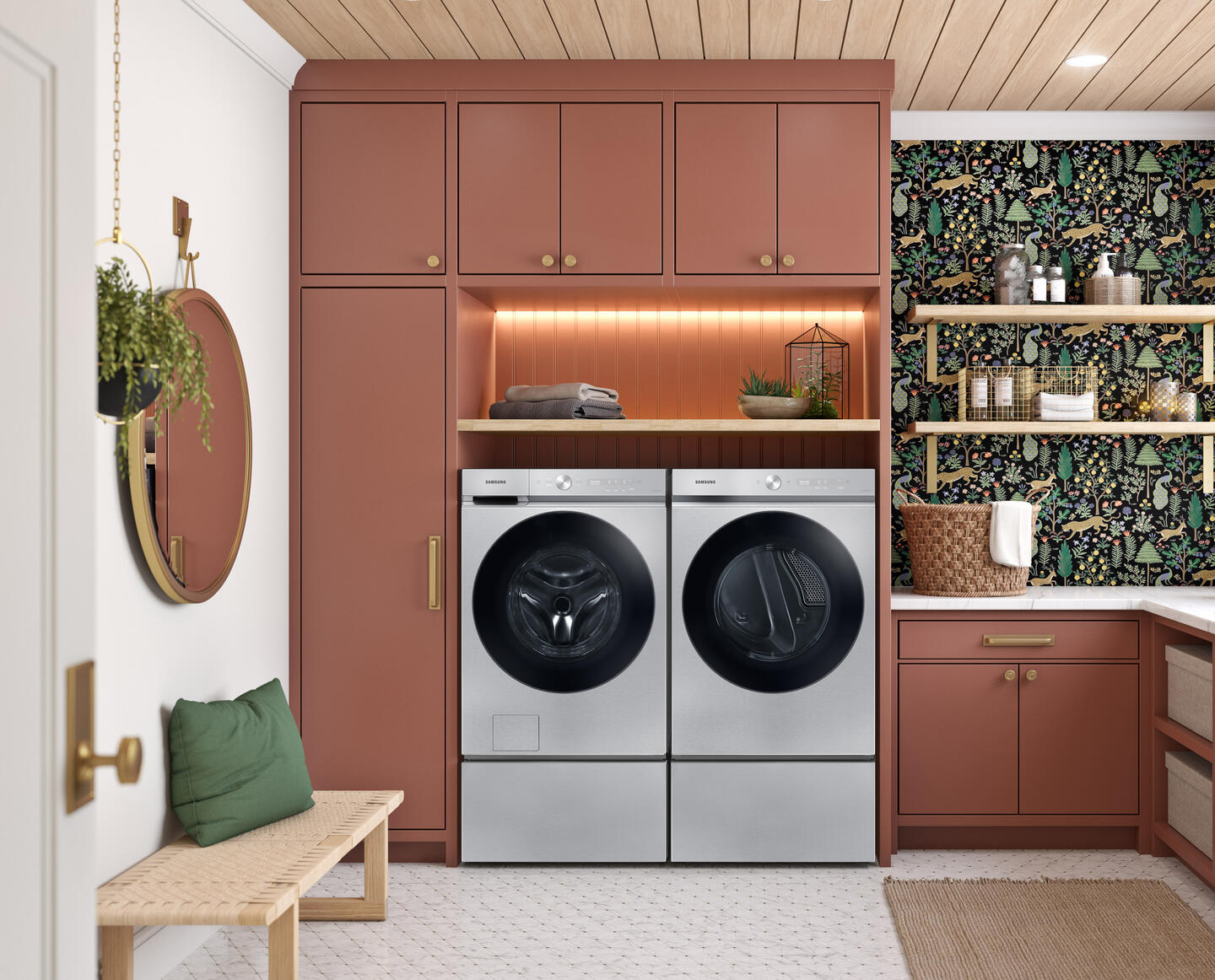 Washer & Dryer Sets Washer & Dryer Sets