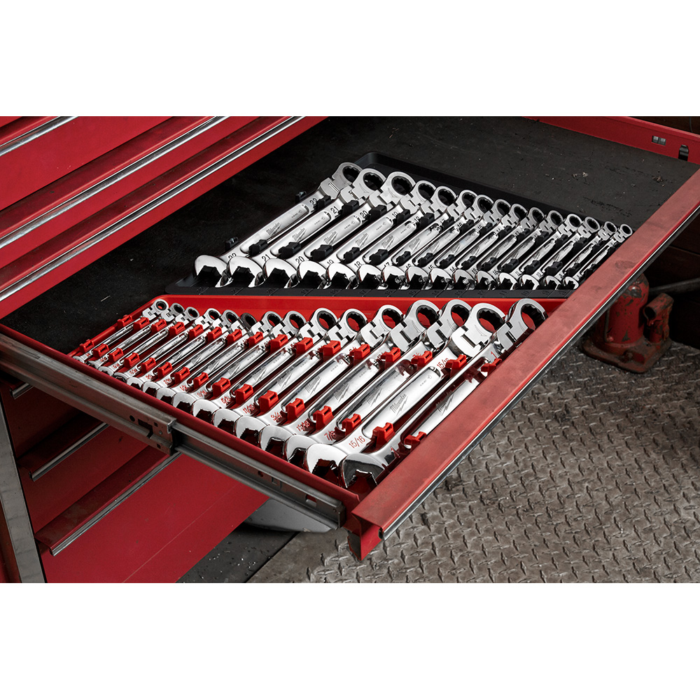 Types of Wrenches