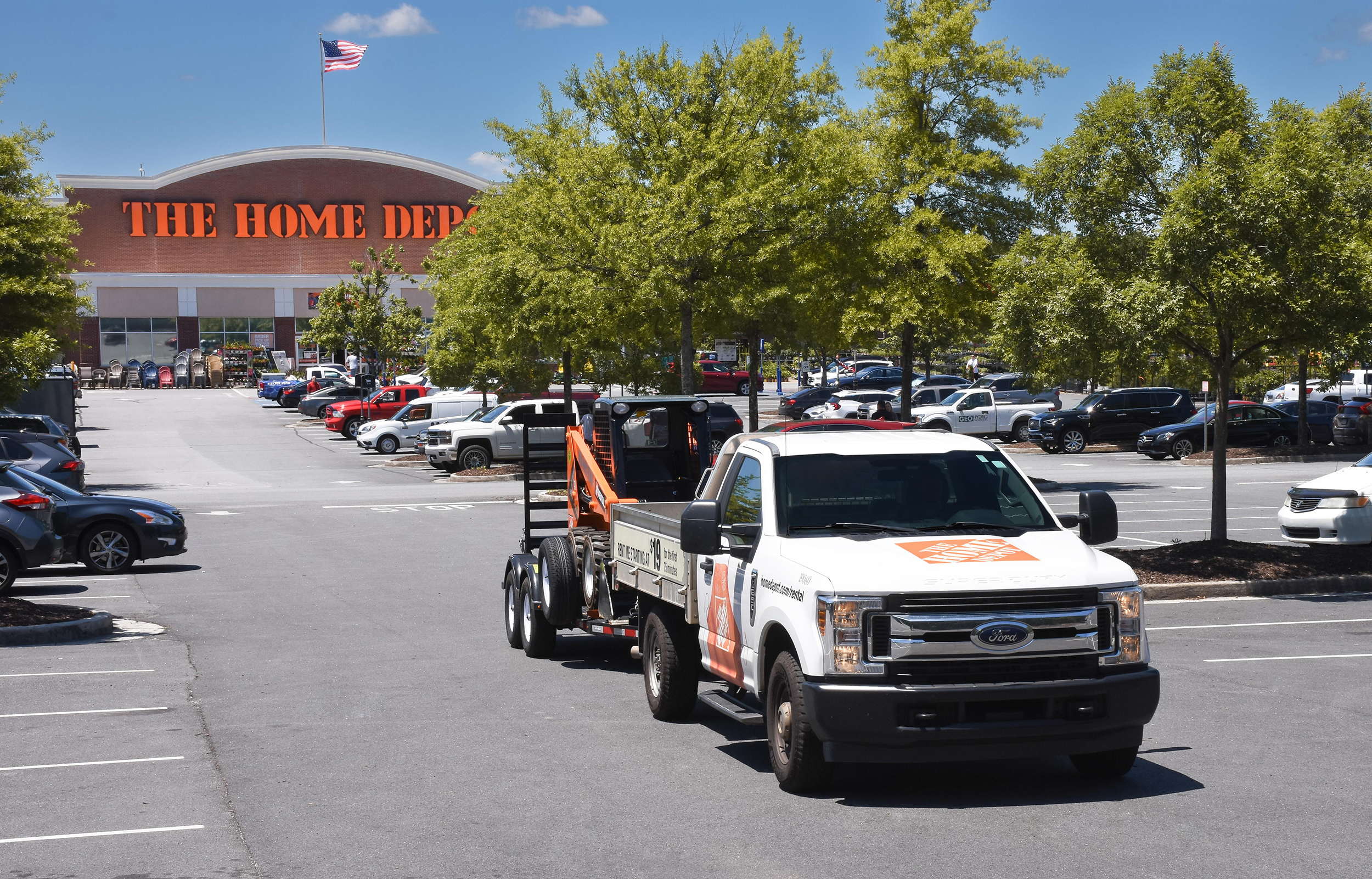 Rental Cargo Vans Near Me Rancho Cucamonga, CA