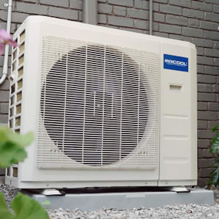 Central Air Conditioners