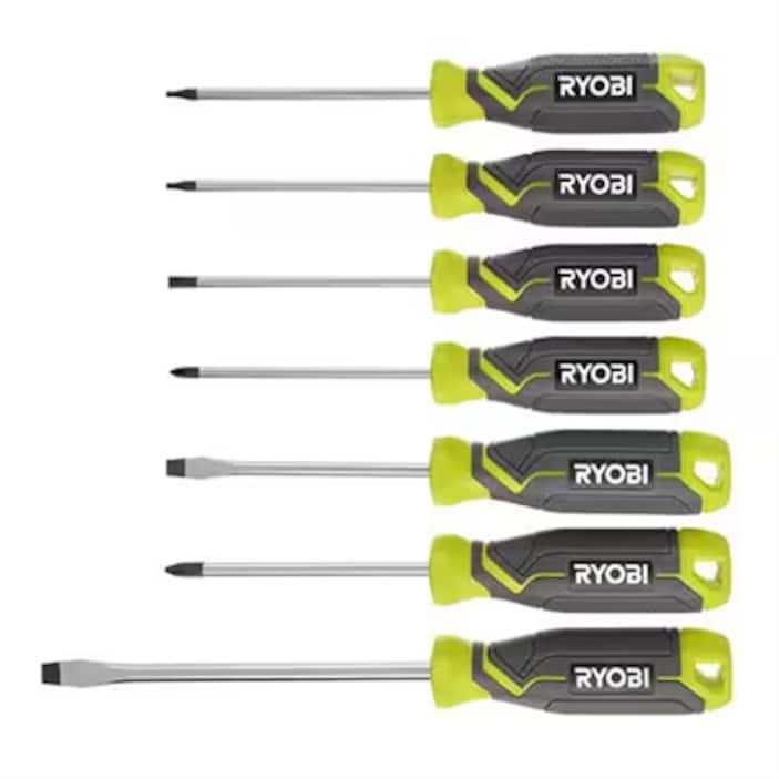 Hand Tools & Accessories