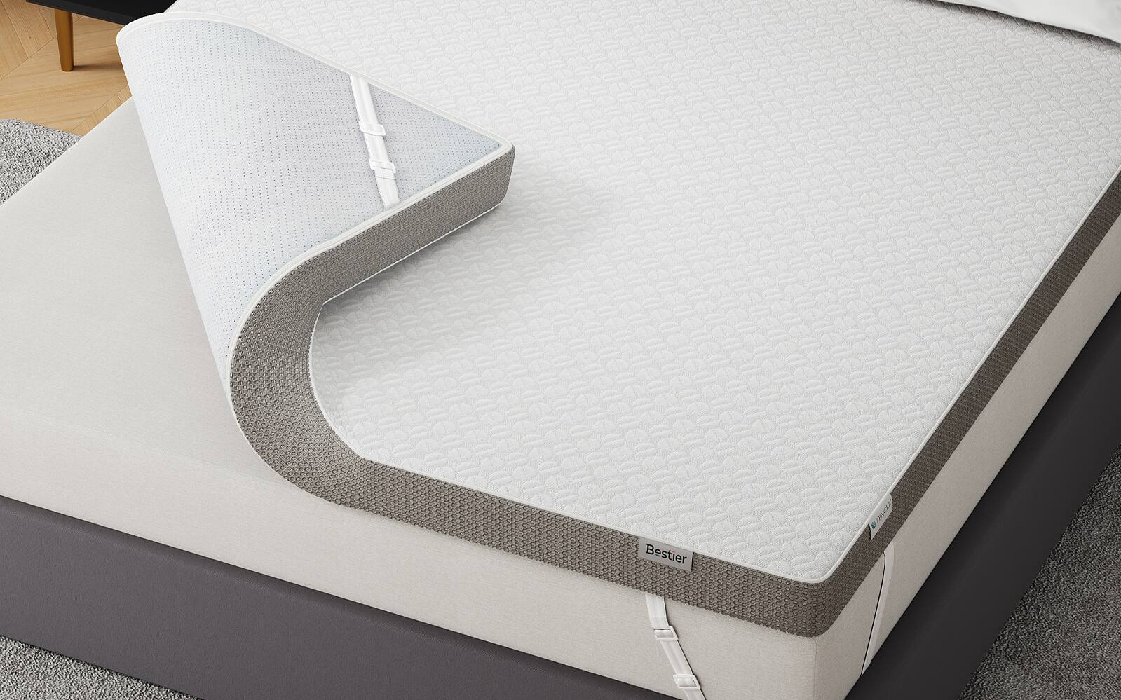 Mattress Toppers