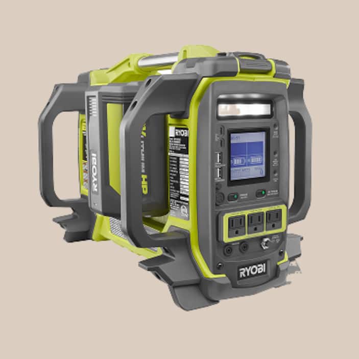 Generators