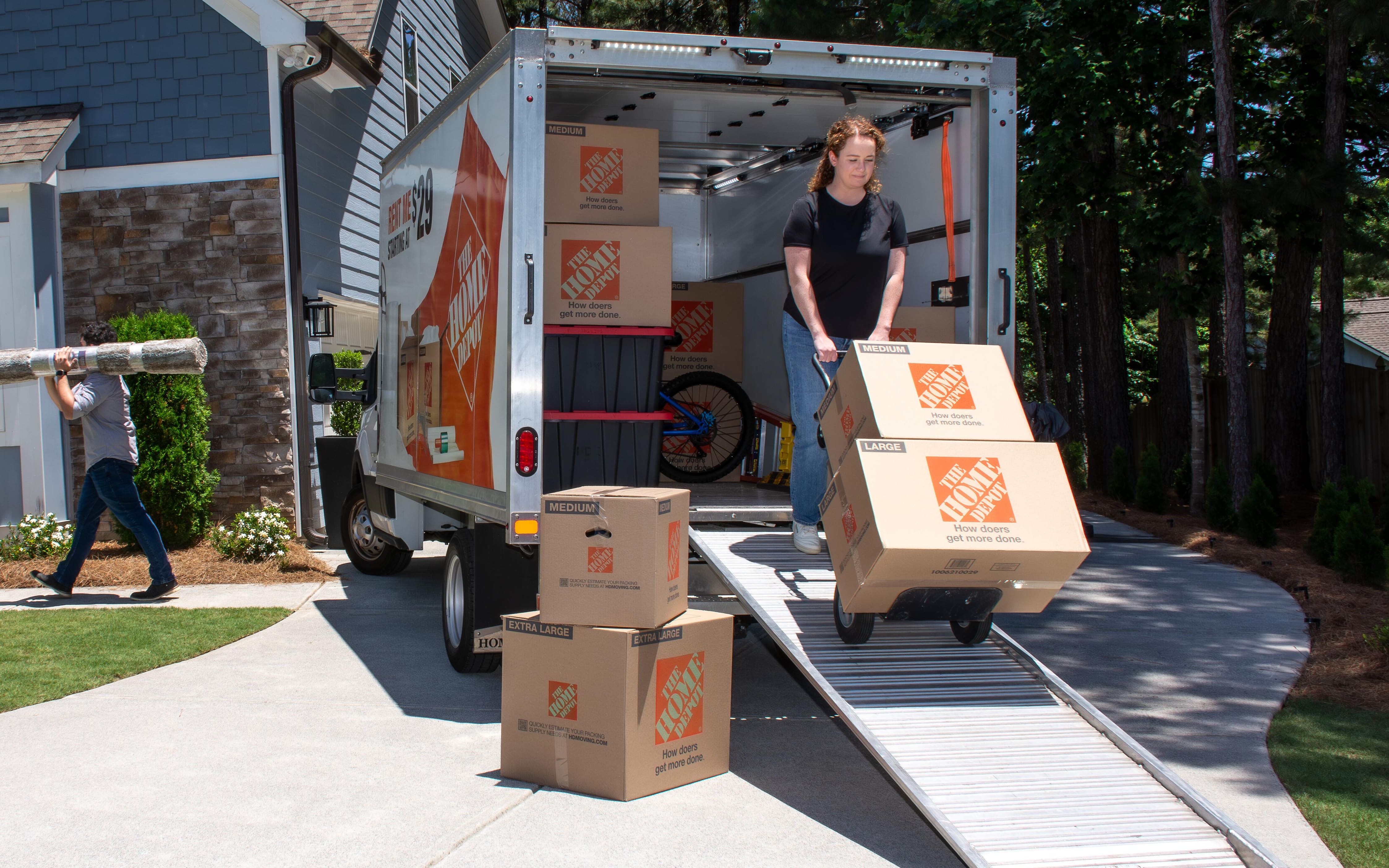 Image for ALL YOUR MOVING MUST-HAVES 