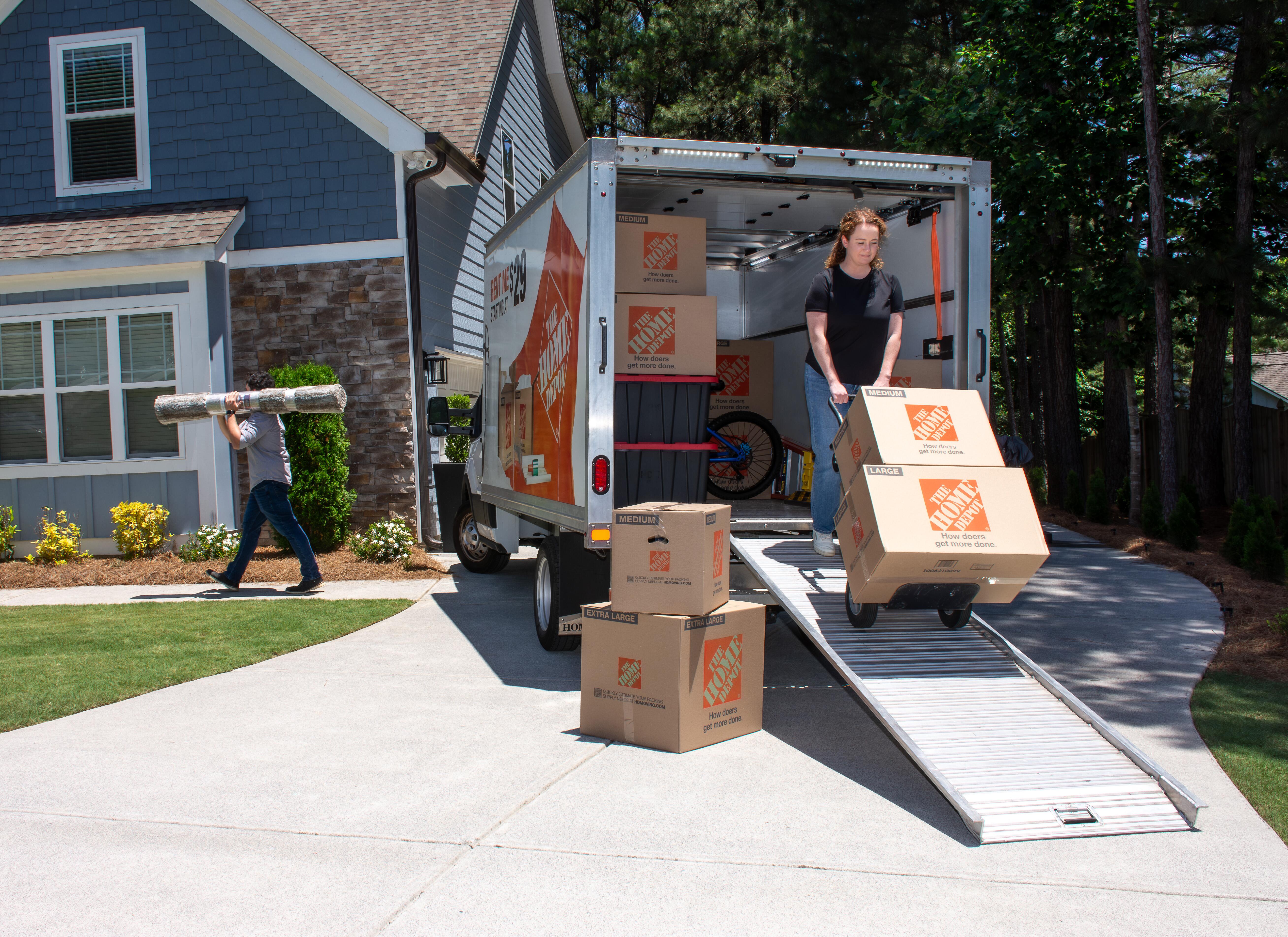 Image for ALL YOUR MOVING MUST-HAVES