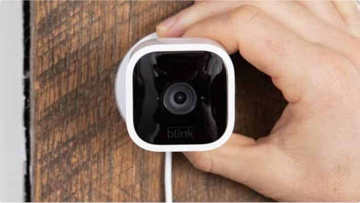 Image for Smart Security Camera Buying Guide