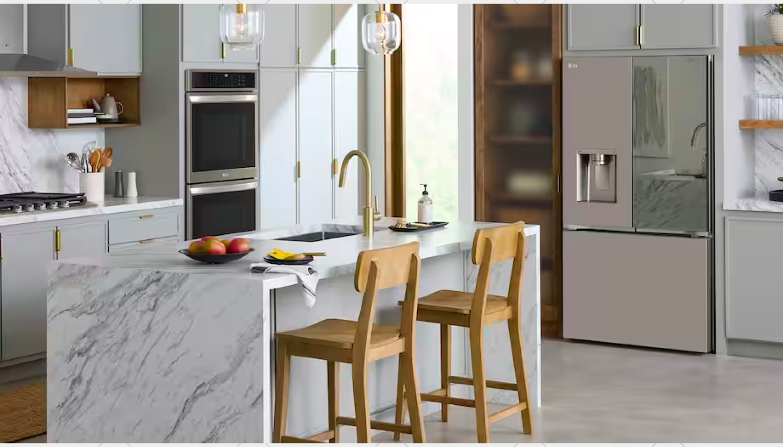 Refrigerators The Home Depot