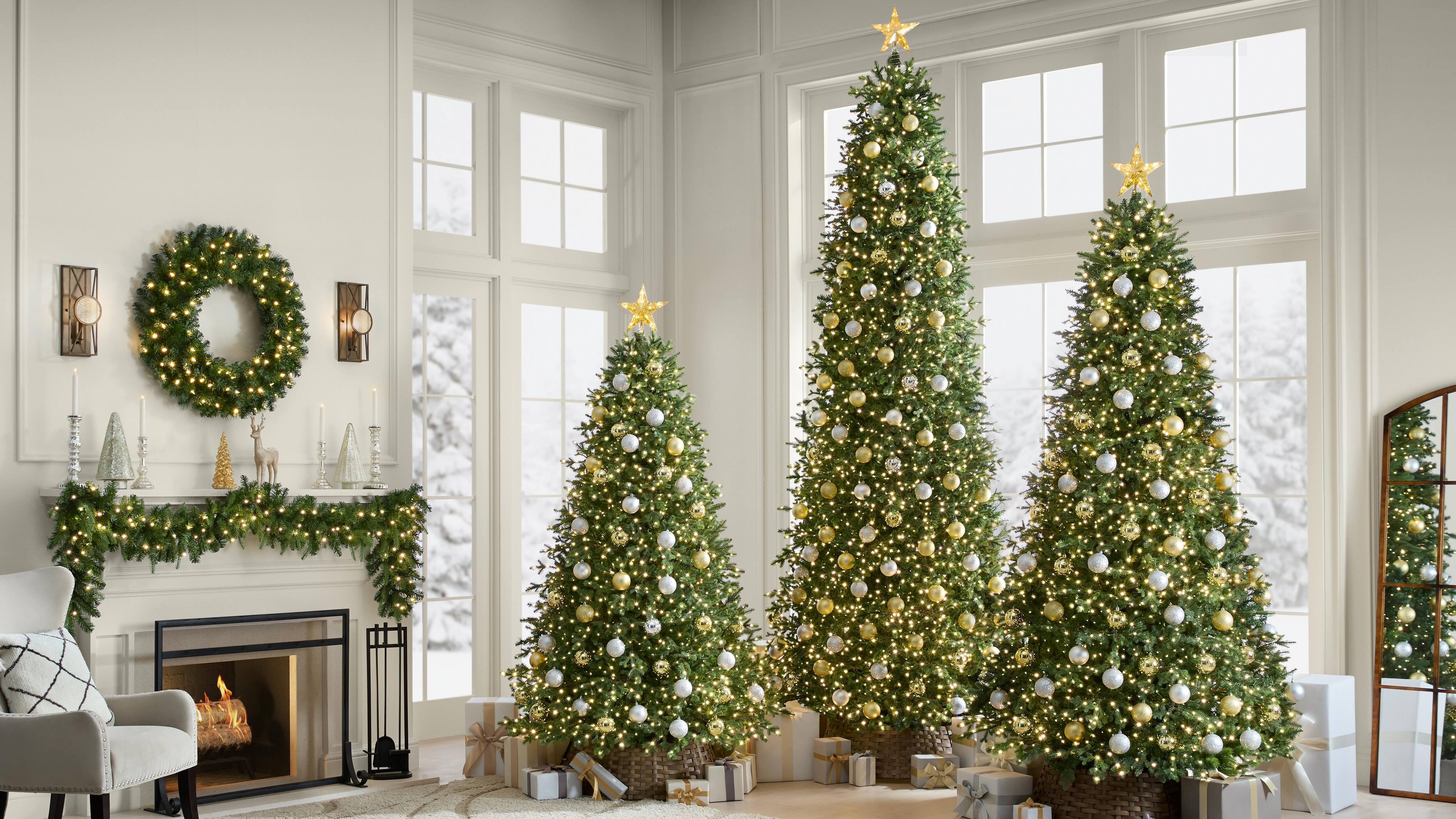 Best Artificial Christmas Trees for the Season