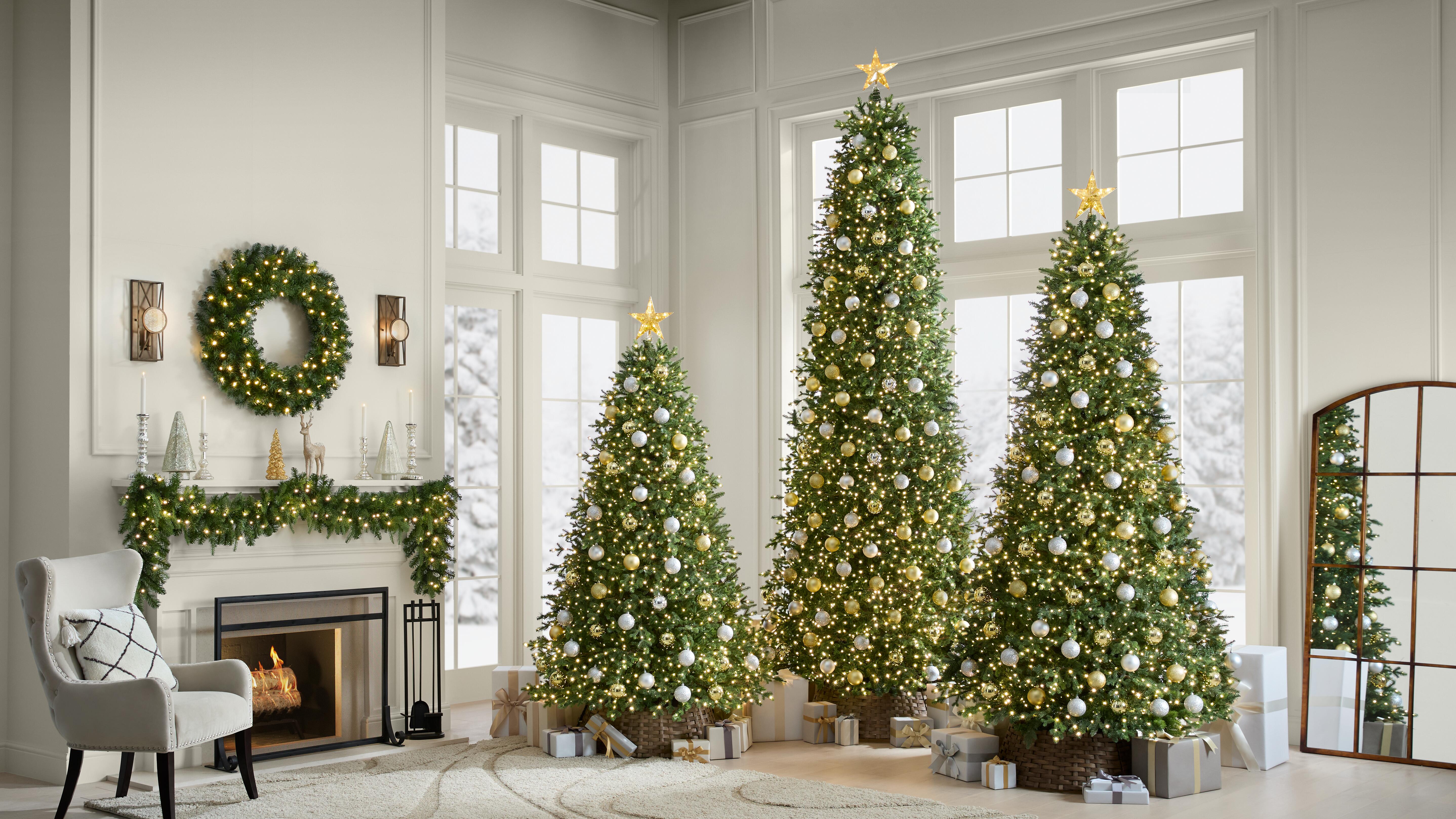 Best Artificial Christmas
Trees for the Season