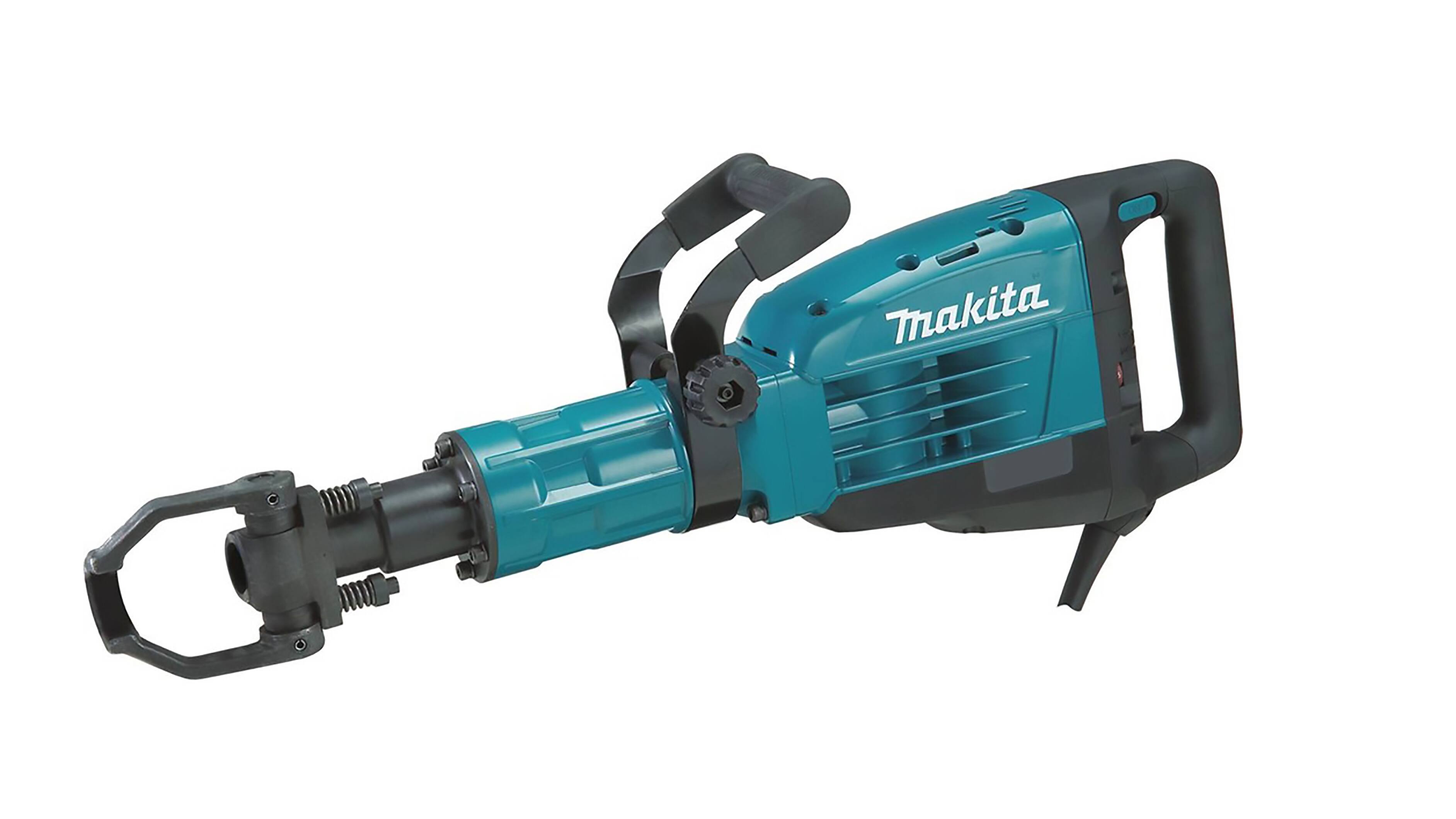 Demolition Equipment