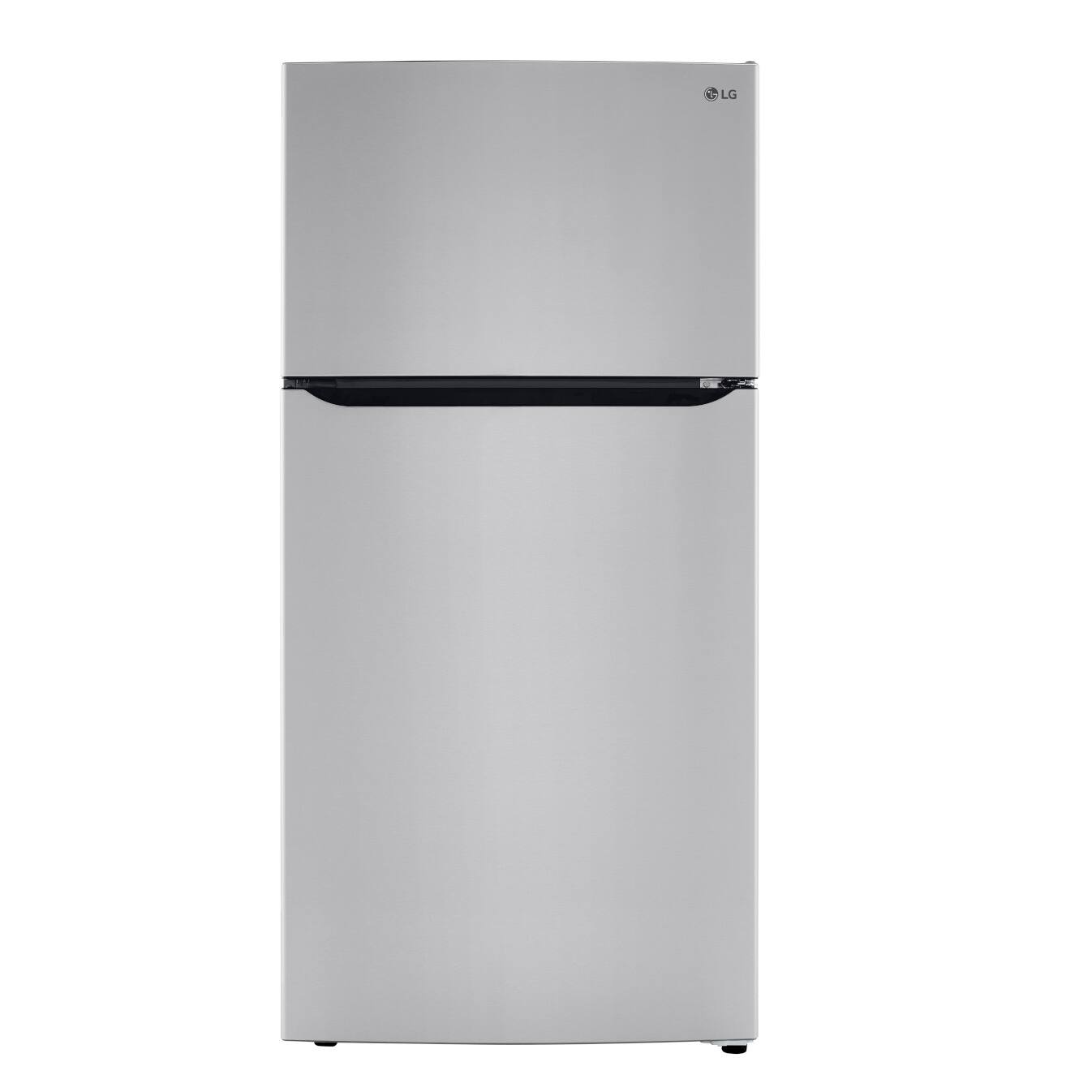 LG Top Freezer Refrigerators