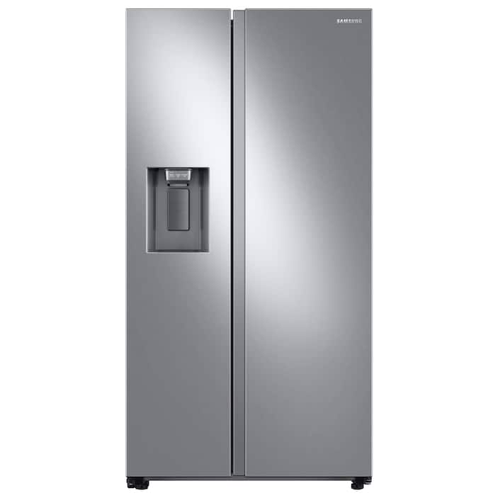 Samsung Side by Side Refrigerators