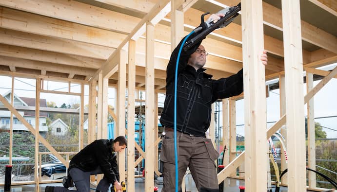 101 Guide to House Framing