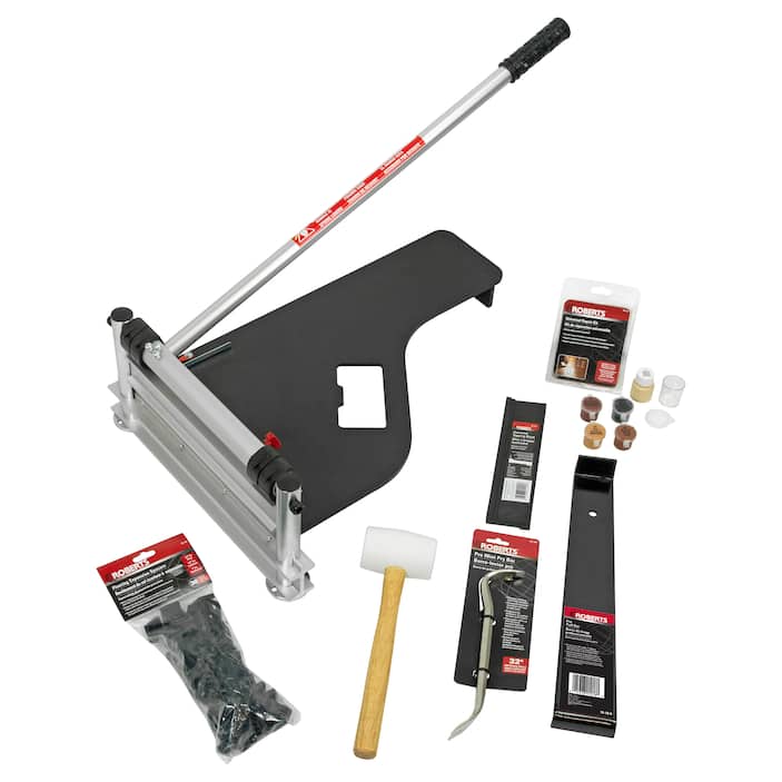 Laminate Installation Kits