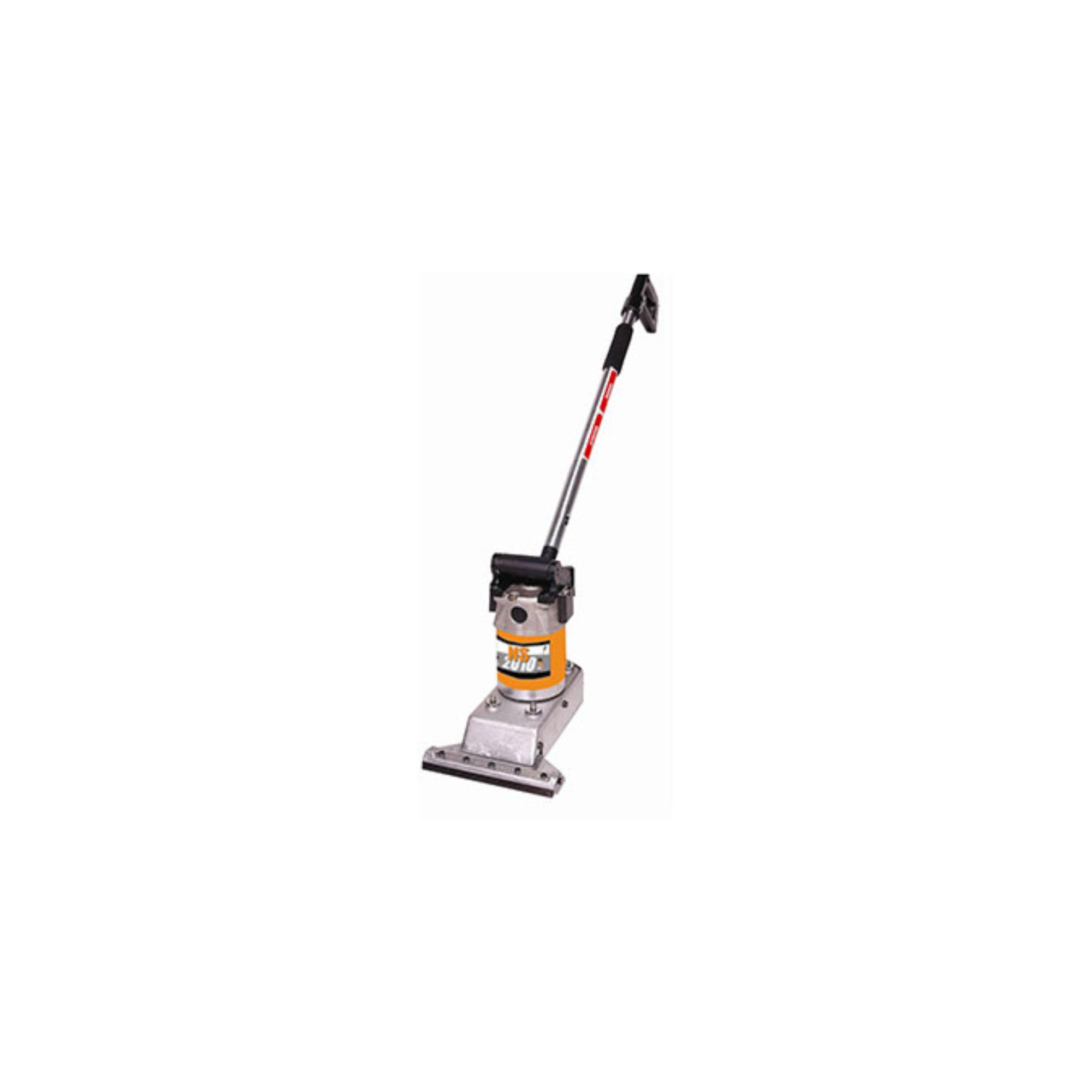 Compact Floor Stripper Compact Floor Stripper