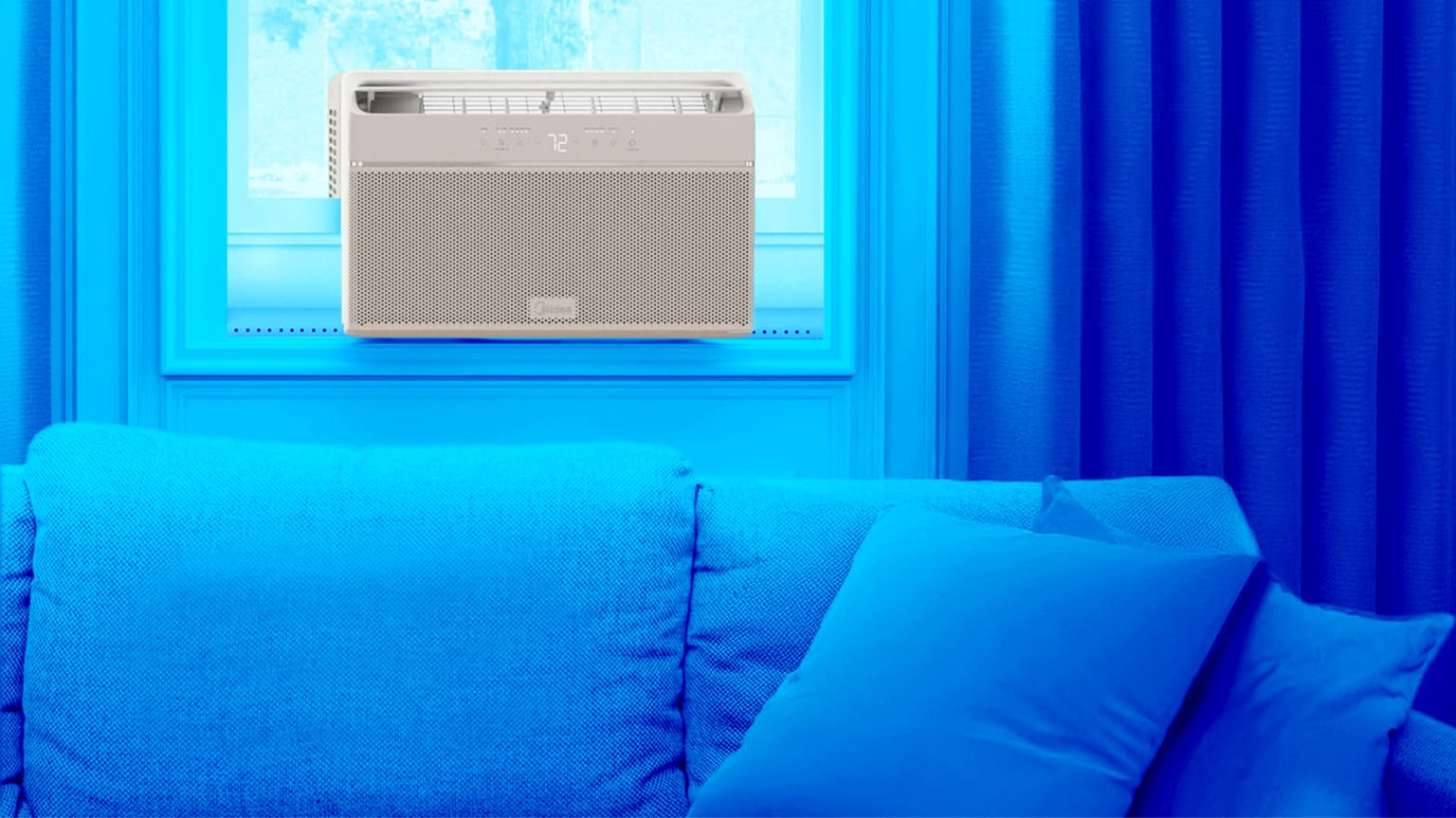 Image for SUPERIOR COOLING. SMART SAVINGS.