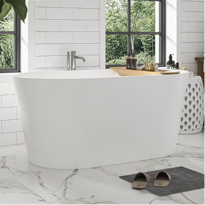 Tubs