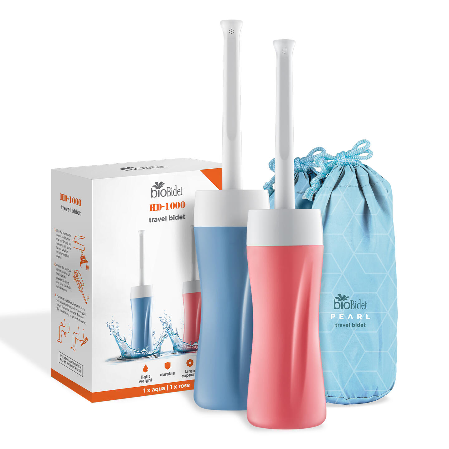 Portable Bidets Portable Bidets