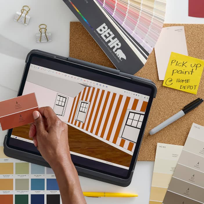 Room Color Scheme Ideas