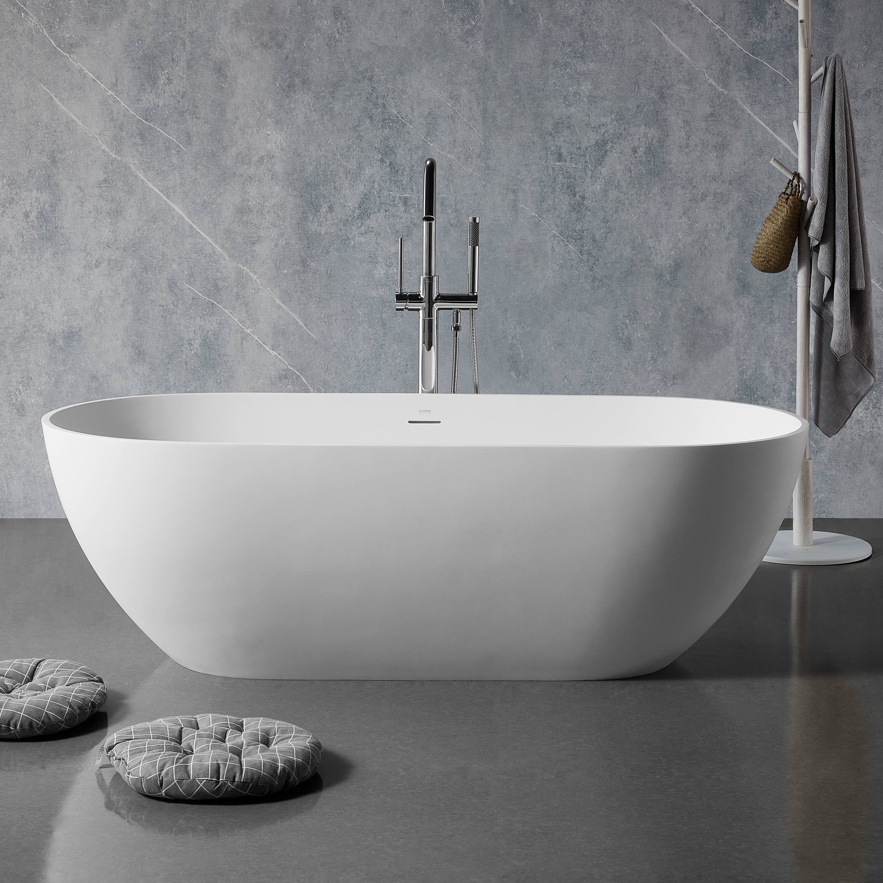 UP TO 25% OFF Select Online Bathtubs