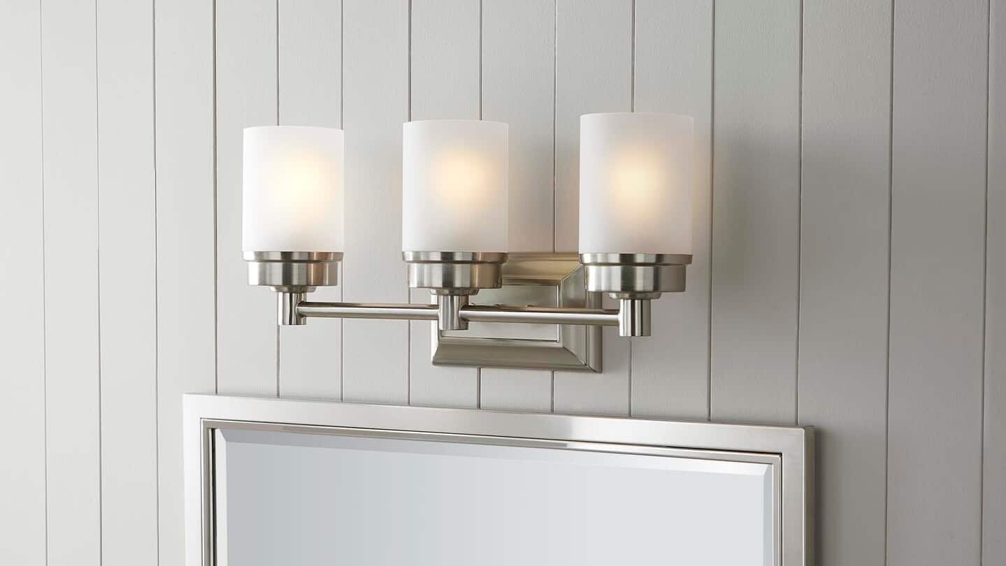 Image for Make Your Bathroom Bright