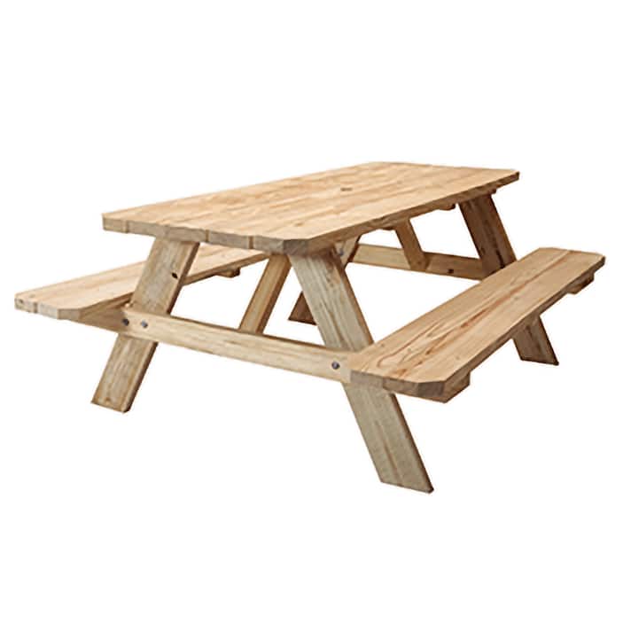 Picnic Tables