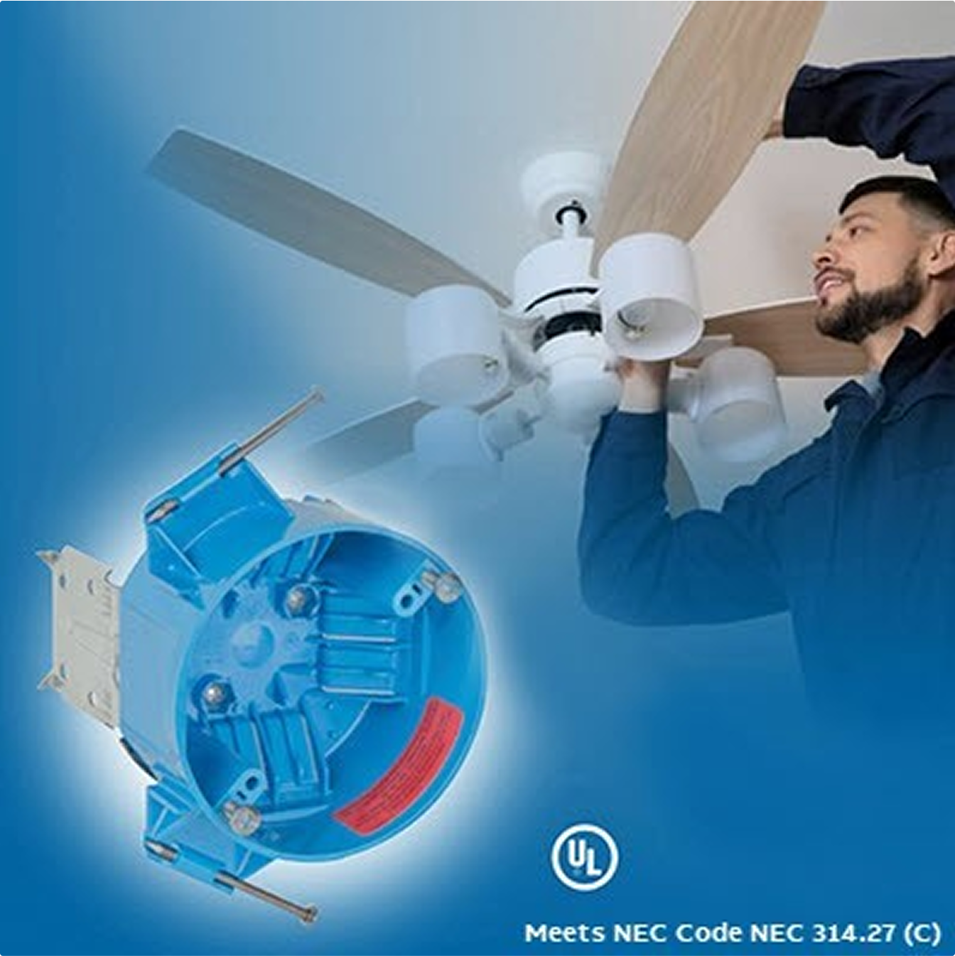 TAKE THE GUESSWORK OUT OF CHOOSING THE RIGHT ELECTRICAL BOX