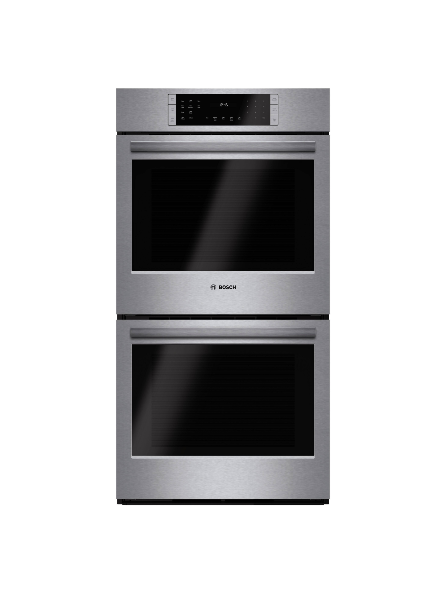 Cheapest double wall discount oven