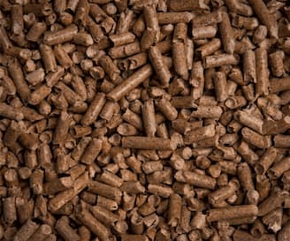 Earthy, Intense, Hearty, Spicy