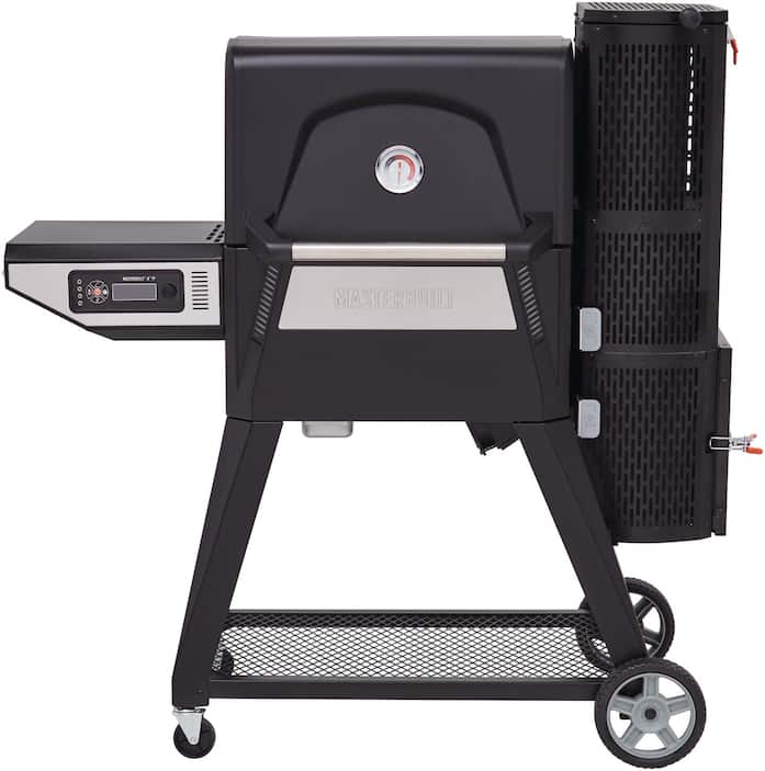 Charcoal Grills