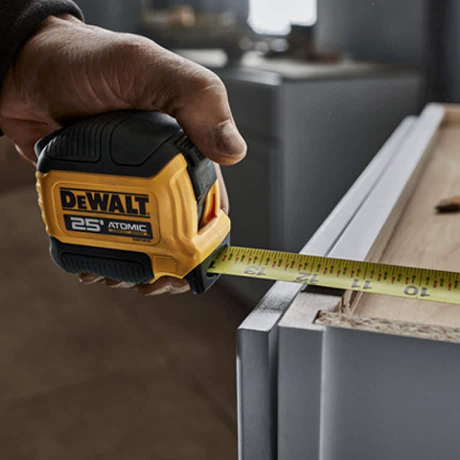 HAND TOOLS