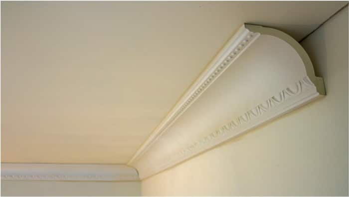 Crown Moulding