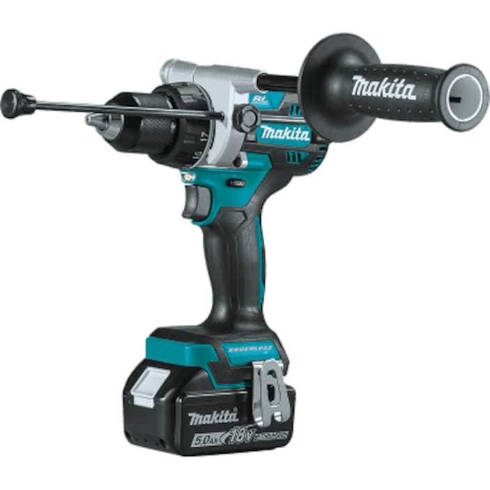 Drills, Drivers & Rotary Hammers