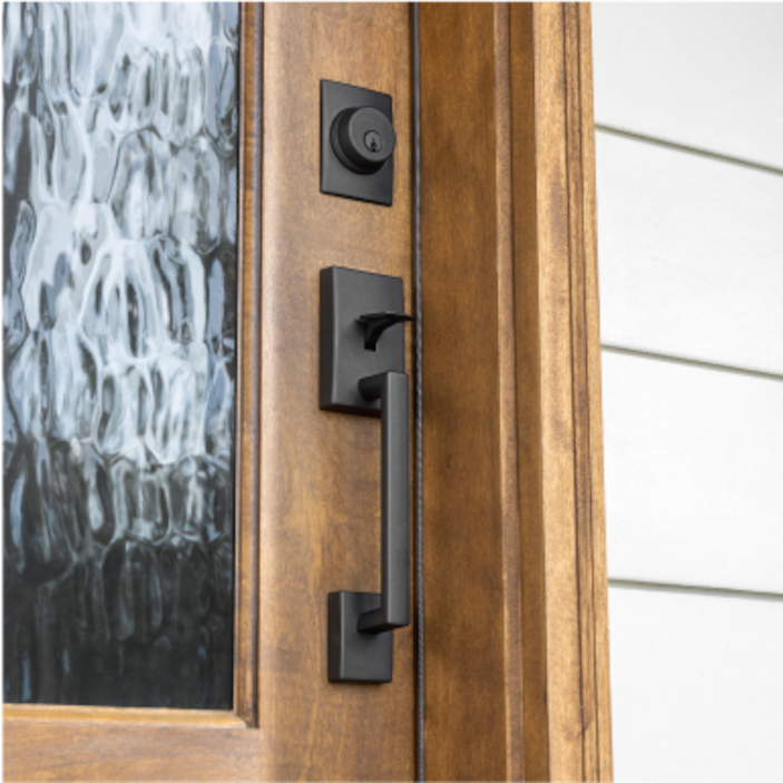 Schlage Door Handlesets