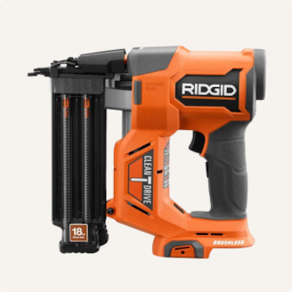 Up to $50 Off Select Ridgid® Power Tools