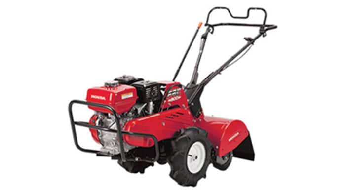 Tillers