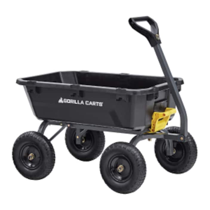 Garden Carts