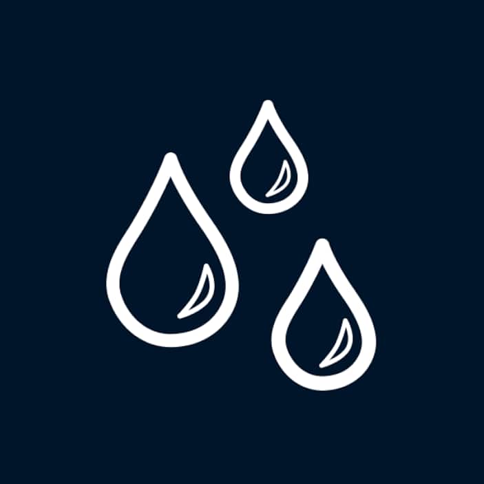 Waterproof