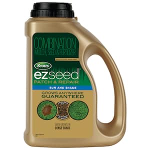 Image for Shop Sun and Shade Grass Seed