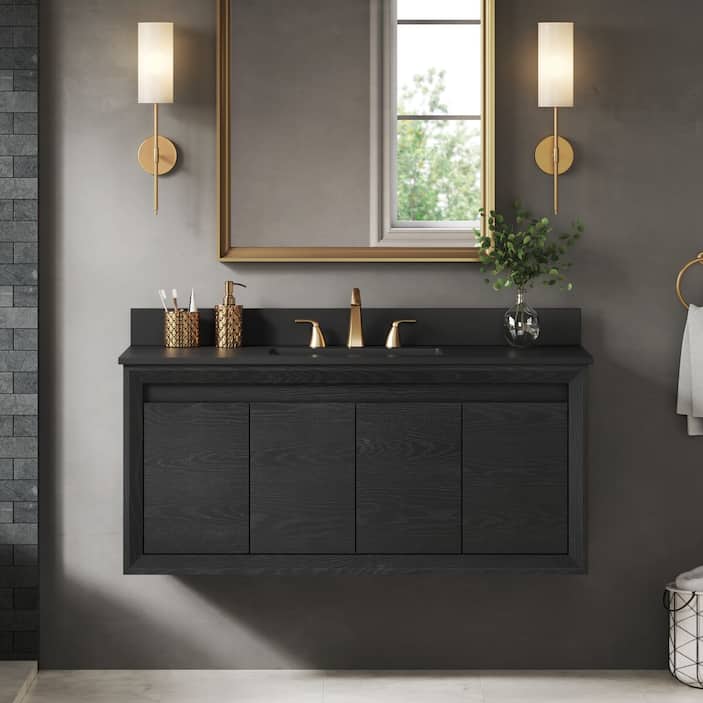 40 in. - 48 in. Bathroom Vanities