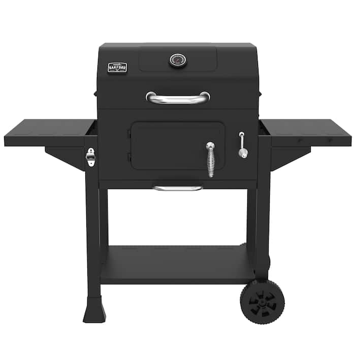 Cart Grills