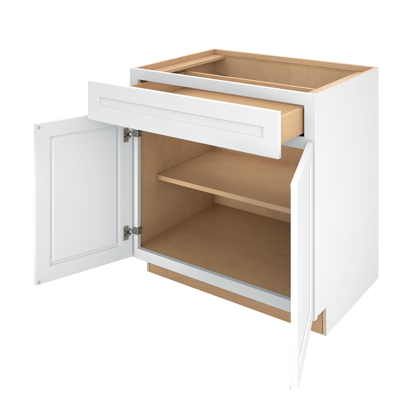 SUPERIOR CABINET STRENGTH