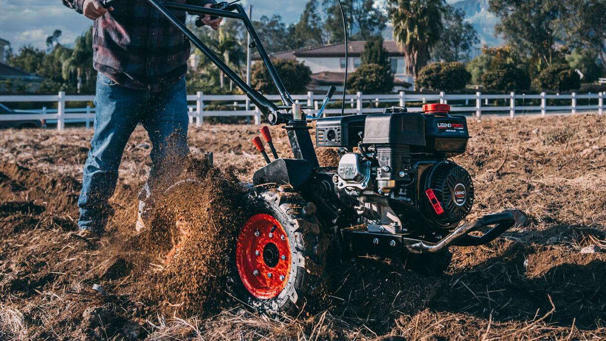 Tillers