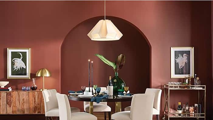 2026 Glidden Color Trends