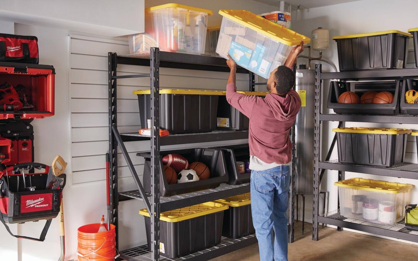 28 Home Organization Stores for All Your Storage Needs